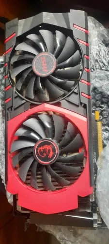 R9 390x 8g 