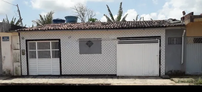 Oportunidade casa própria em Solânea/PB