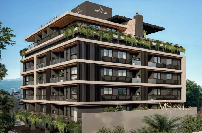 Loja à venda, 41 m² por R$ 482.505,83 - Cachoeira do Bom Jesus - Florianópolis/SC