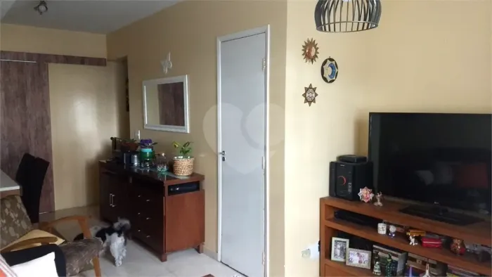 Casa à venda com 3 quartos, sendo 1 suíte, no condomínio Inter Ville Condominium House, Sã