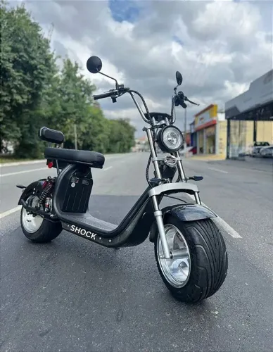Revisão e manutenção em Scooter/ Moto/ Bike/ Patinete eletrico