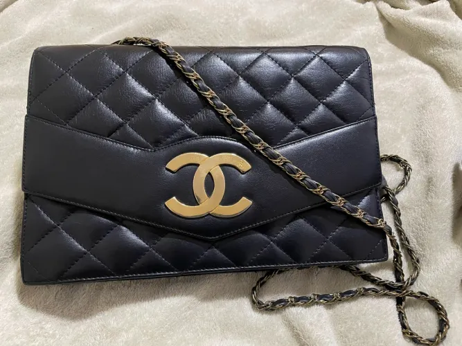 Bolsa vintage 