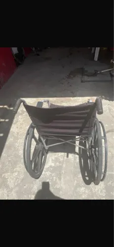 Cadeira de rodas