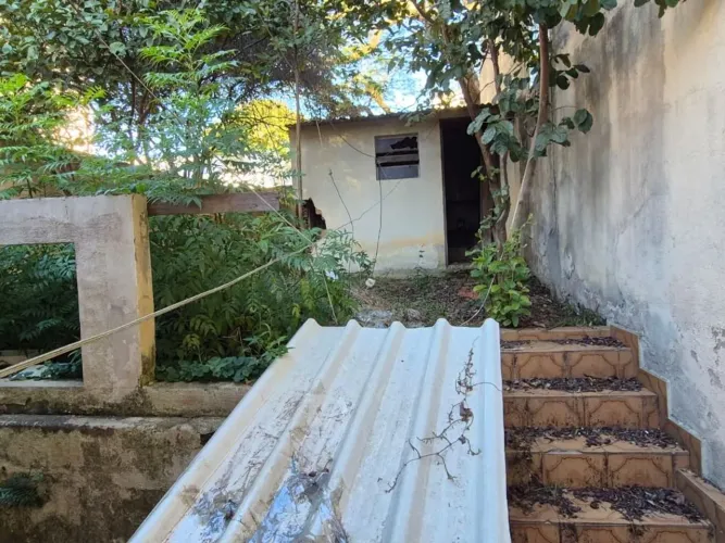 Terreno à venda, 400 m² - Jardim - Santo André/SP