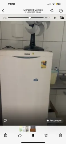 Kitinet perto da UFBA