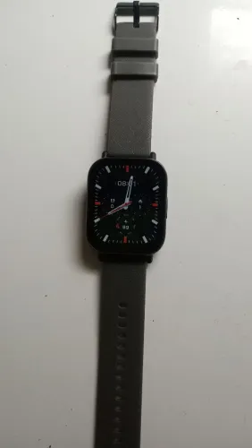 Xiaomi smartwatch