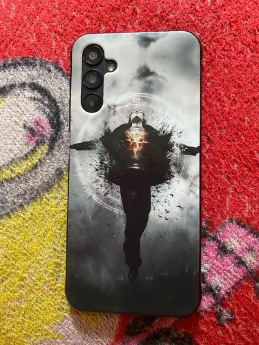 Vende samsung a14 com trinco mas não identifica em nada