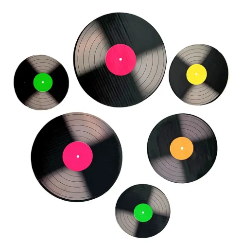 Disco de vinil LPs antigos