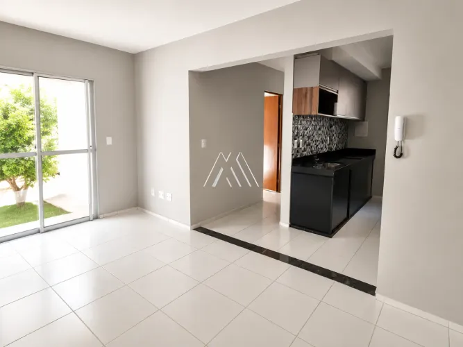 APARTAMENTO PARA VENDA - MORRO DO ENGENHO - ITAÚNA MG