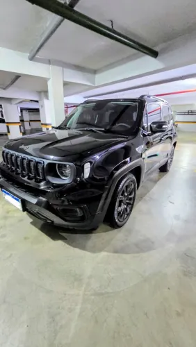Jeep Renegade Long. T270 1.3 TB 4X2 Flex Aut. 2024