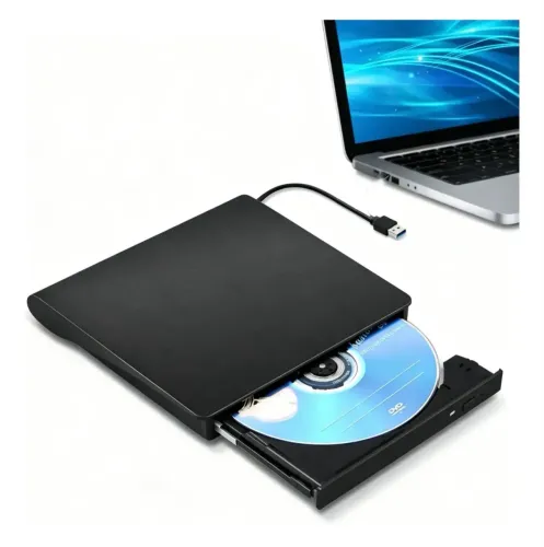Drive externo