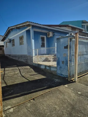 Viamópolis Casa + Sobrado Terreno 350m2 Escriturado Não ac. troca nem financiamento