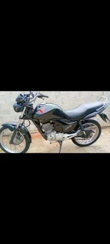 Cg 150 fan