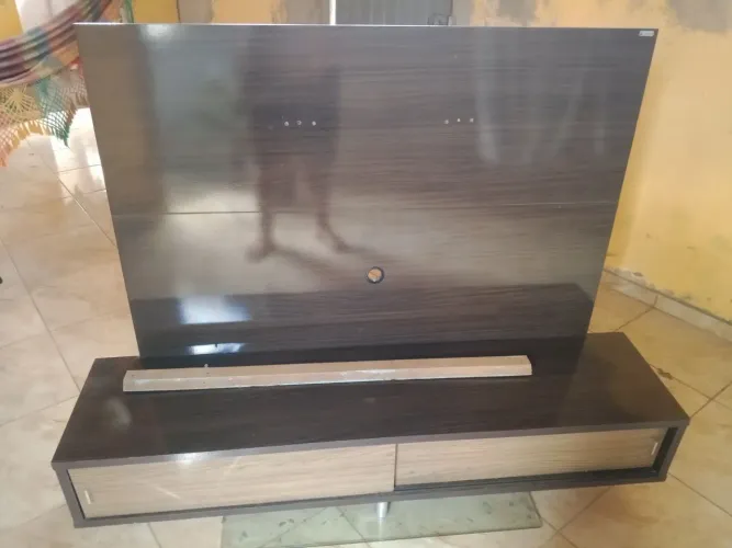Rack de parede