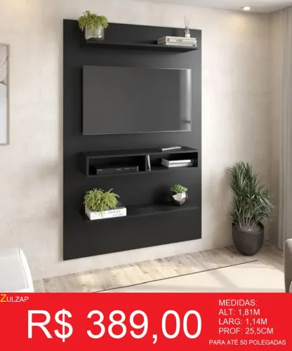 Painel imperdível!!