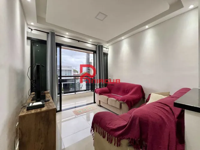 Casa de Condomínio com 2 quartos, Balneário Maracanã, Praia Grande, Cod: 8844