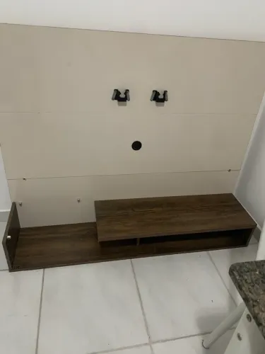 Painel de tv 