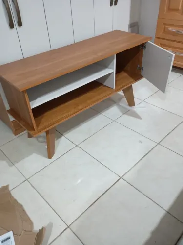 Rack Retrô novo imperdível