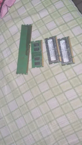 Memória ram no precinho PRA sair HOJE