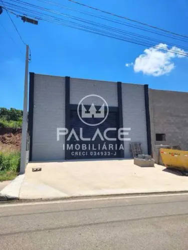 Barracão : / Comercial / Paraisolândia