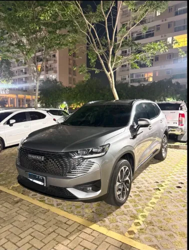 GWM Haval H6 Premium Phev AWD 2024