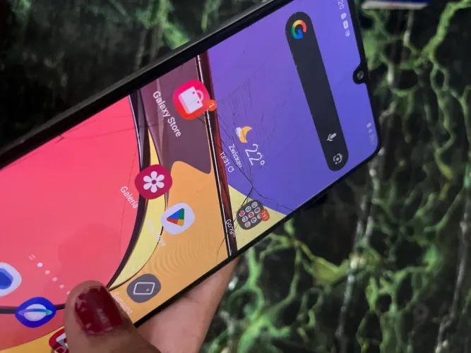 Vende-se Galaxy A32