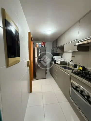 Residencial Harmonia Mobiliado codigo: 334569