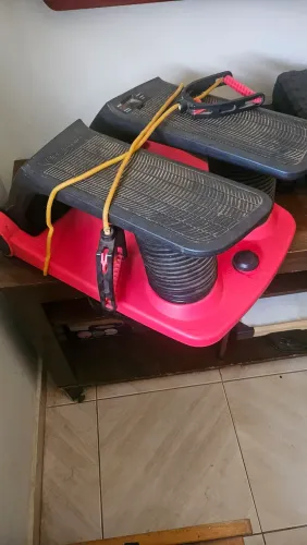 Air Climber