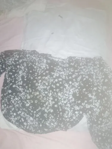 Vendo roupas usadas