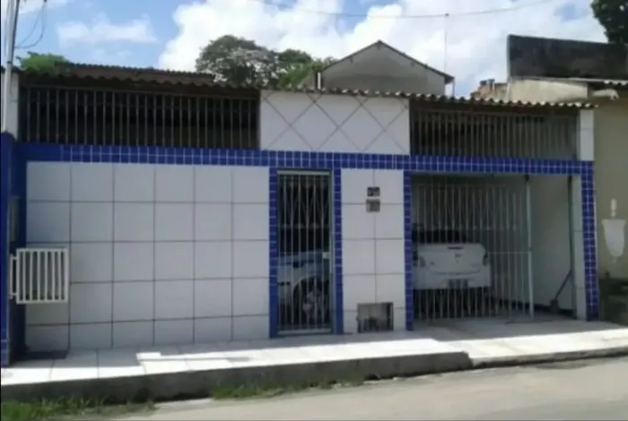 Casa no Riacho Doce 1 (Cidade Nova) 3 Suites/ 02 Vagas