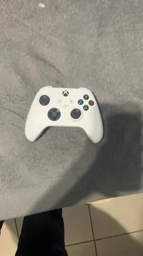 Controle Xbox séries S