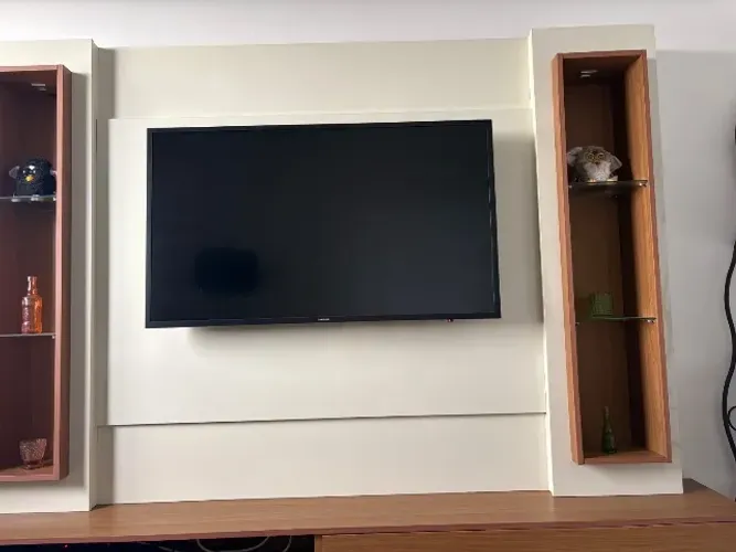 Smart tv
