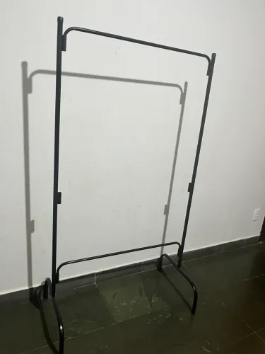 Arara de roupas