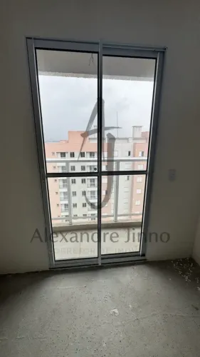 Imóvel para aluguel tem 41 metros quadrados com 1 quarto em Parque Rodrigo Barreto - Arujá
