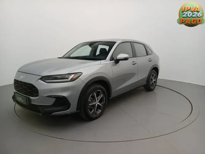 Honda ZR-V Touring 2.0 16V 5P Aut. 2025