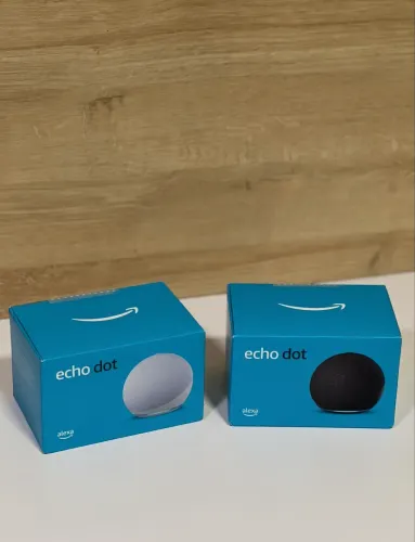 Alexa 5 geração