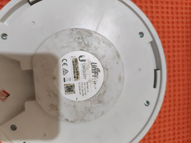 Ubiquiti Unifi AP/FR