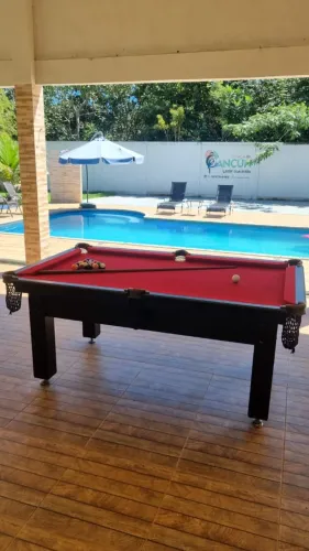 Chácara para lazer