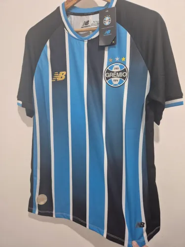 Camisa gremio