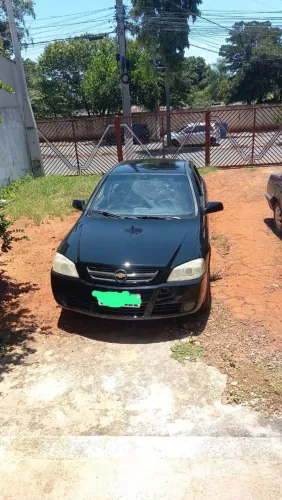 Chevrolet Astra Sedan 2.0/cd/ Expres.gls 2.0 8V 4P 2003