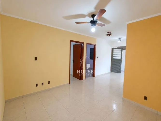 Casa com 2 dormitórios, 90 m² - venda por R$ 440.000,00 ou aluguel por R$ 2.140,00/mês - C