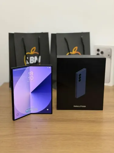 Galaxy Z Fold 6 512gb