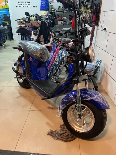 MOTO ELÉTRICA 1000w