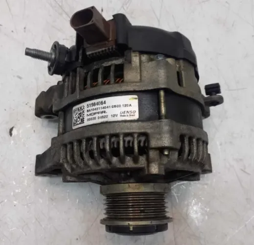 ALTERNADOR ARGO 1.0
