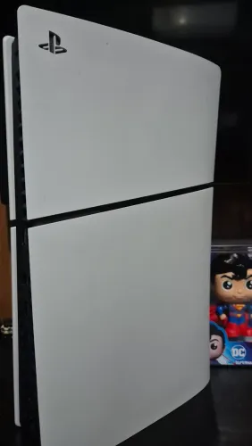 Ps5 ?