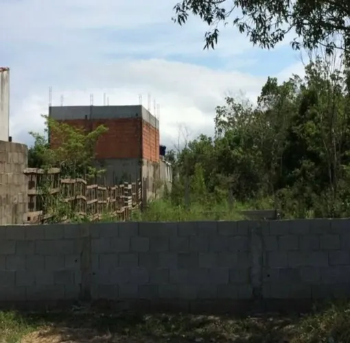 Terreno Peruíbe - Avenida Josedy