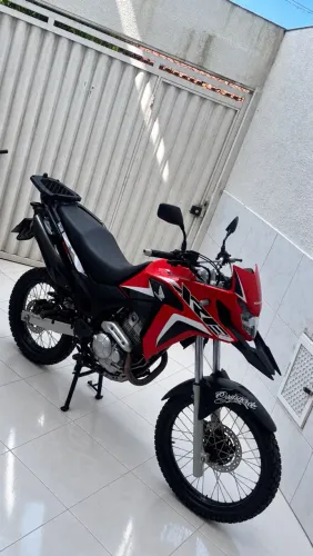XRE 300 RALLY ANO 22/23