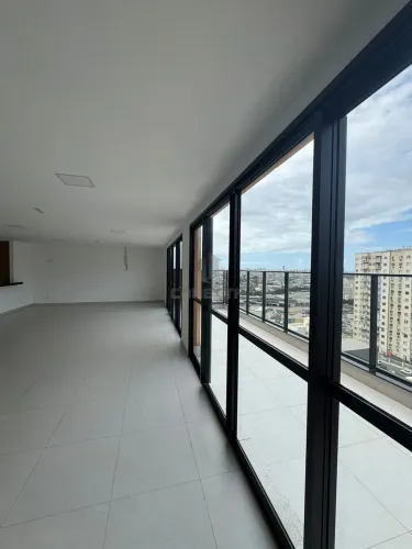 Apartamento em Ataíde, Vila Velha - 52m², 2 quartos, 1 suíte, 1 vaga