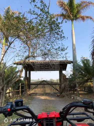 Sítio Estancia Suiça a Venda Piracicaba - R$ 1.5 mi, Cod: 7968