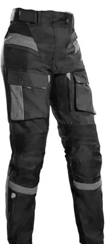 CALÇA MOTOCICLISTA FEMININA TEXX ARMOR